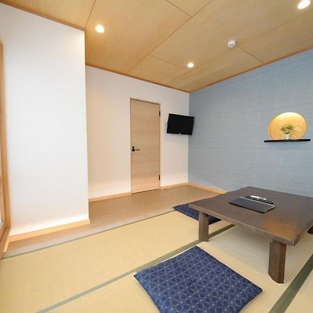 Hotel Wa No Kaede Tokio Exterior foto