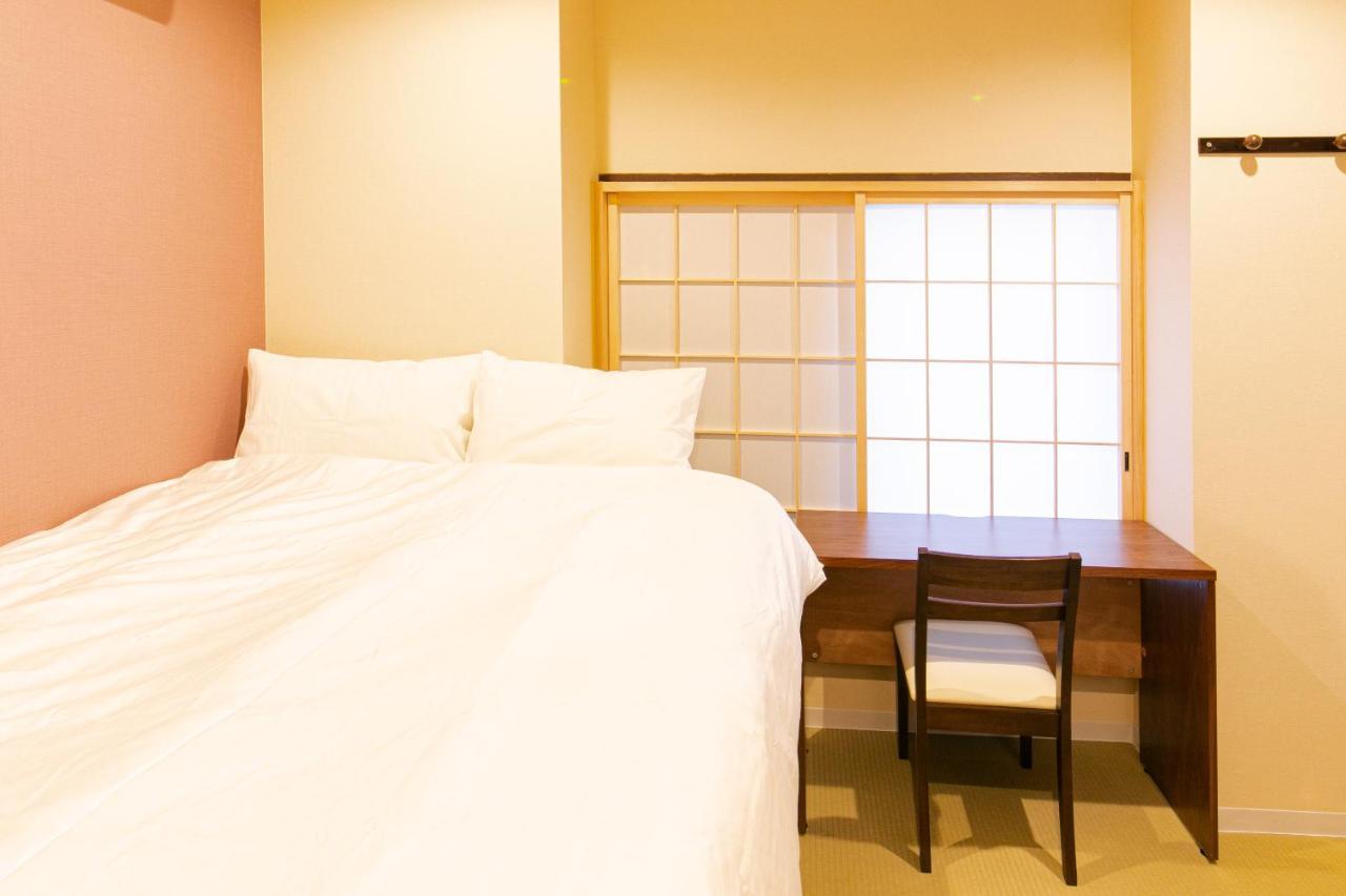 Hotel Wa No Kaede Tokio Exterior foto