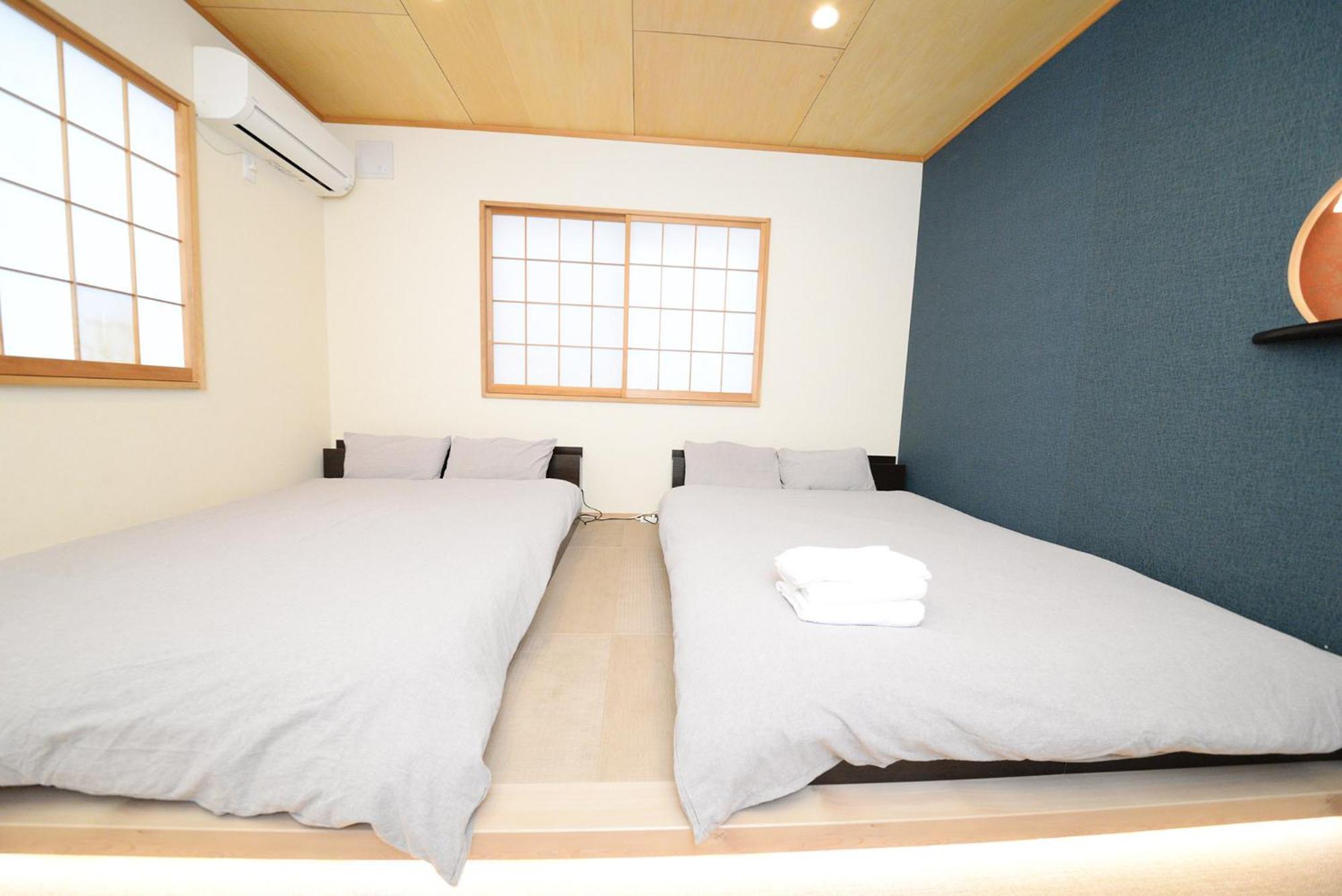 Hotel Wa No Kaede Tokio Exterior foto