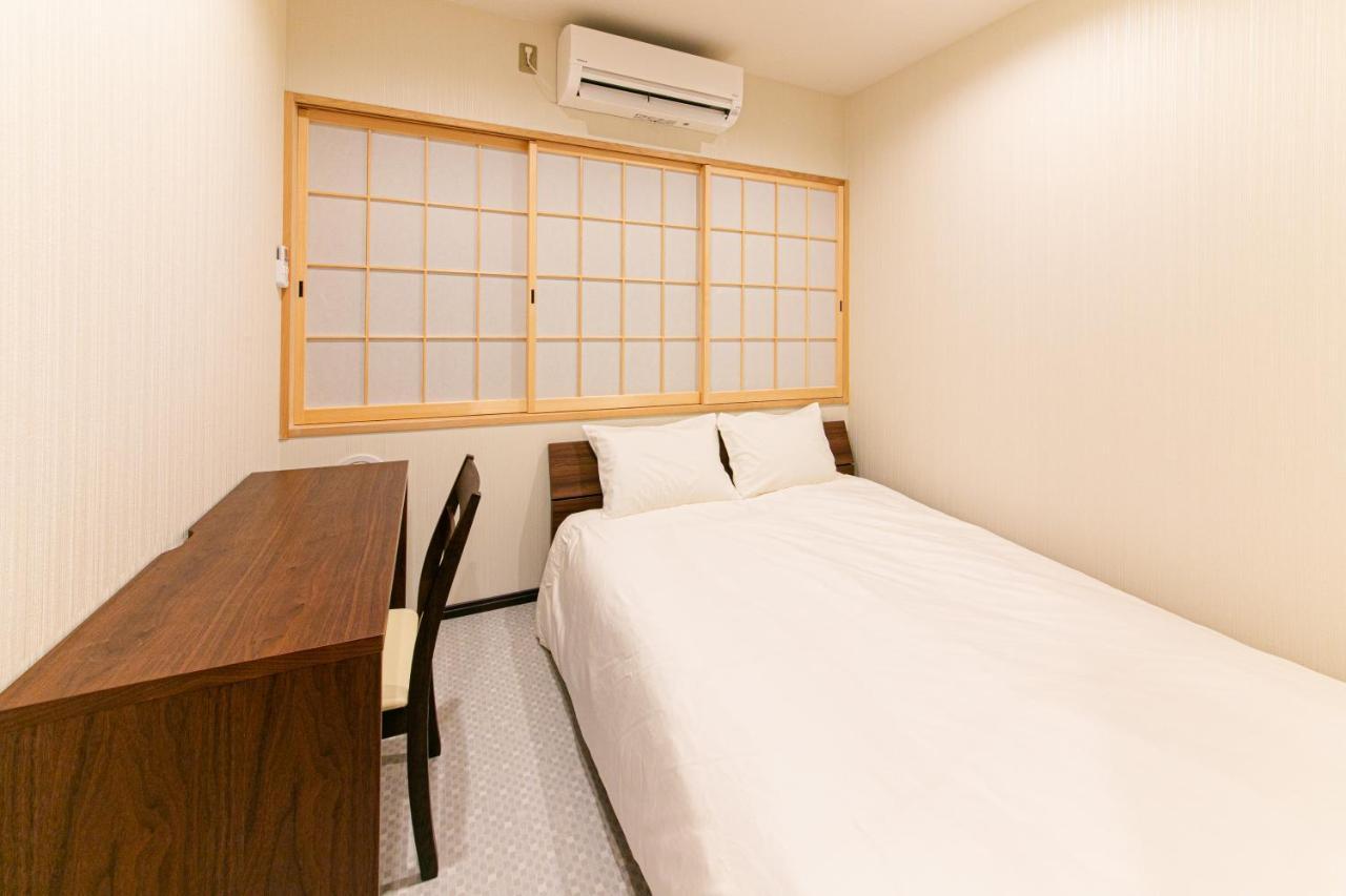 Hotel Wa No Kaede Tokio Exterior foto