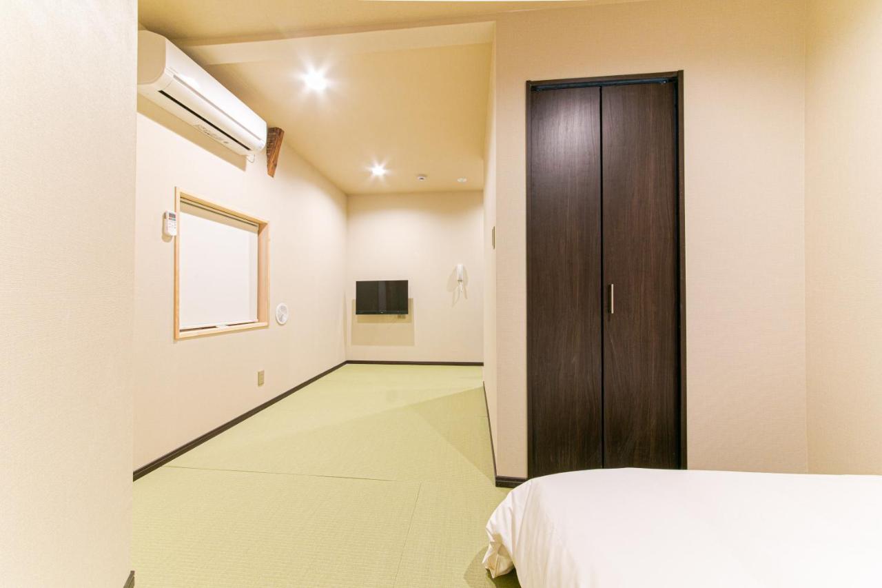 Hotel Wa No Kaede Tokio Exterior foto