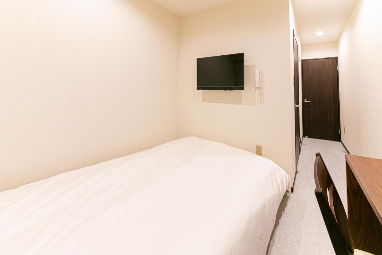 Hotel Wa No Kaede Tokio Exterior foto