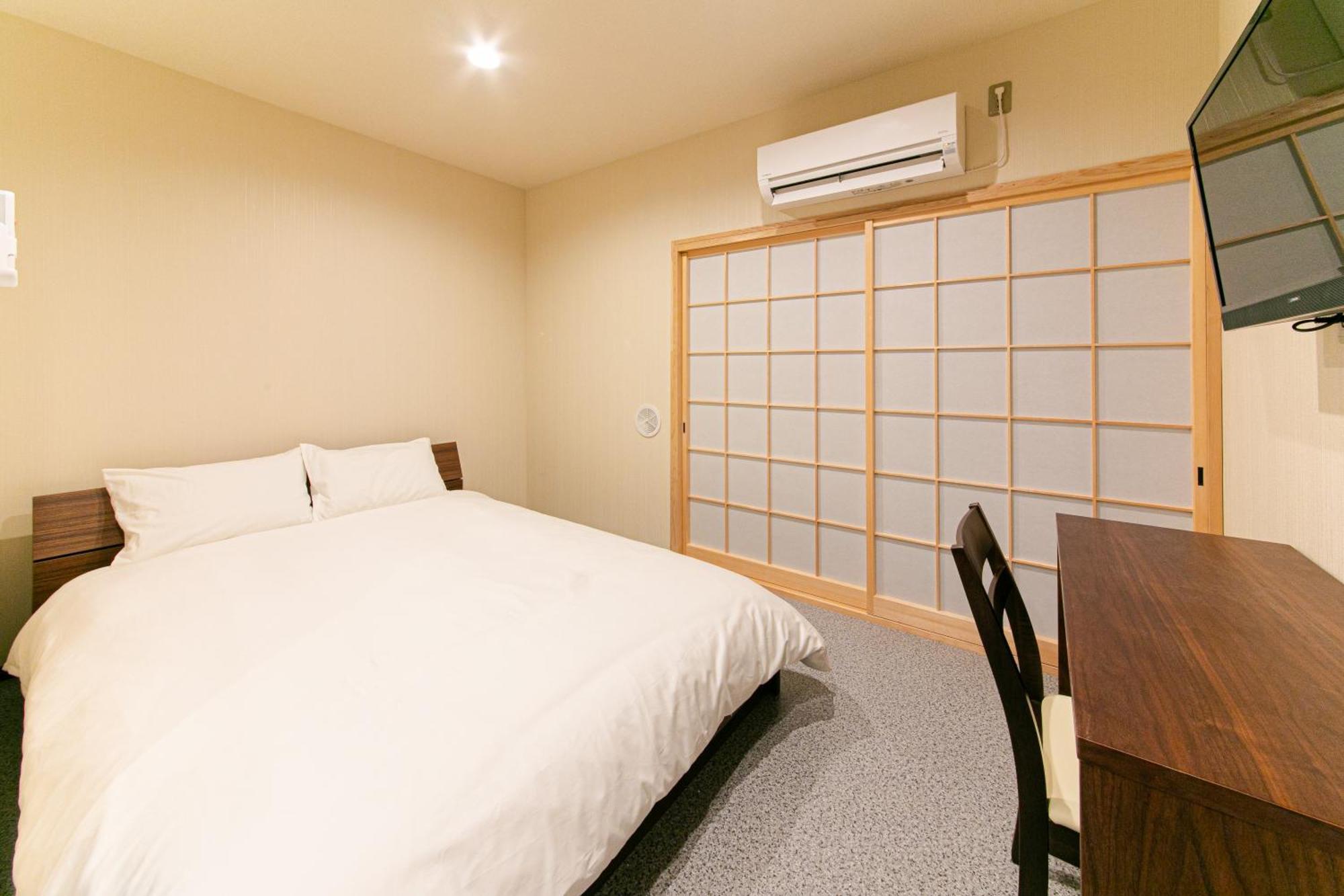 Hotel Wa No Kaede Tokio Exterior foto