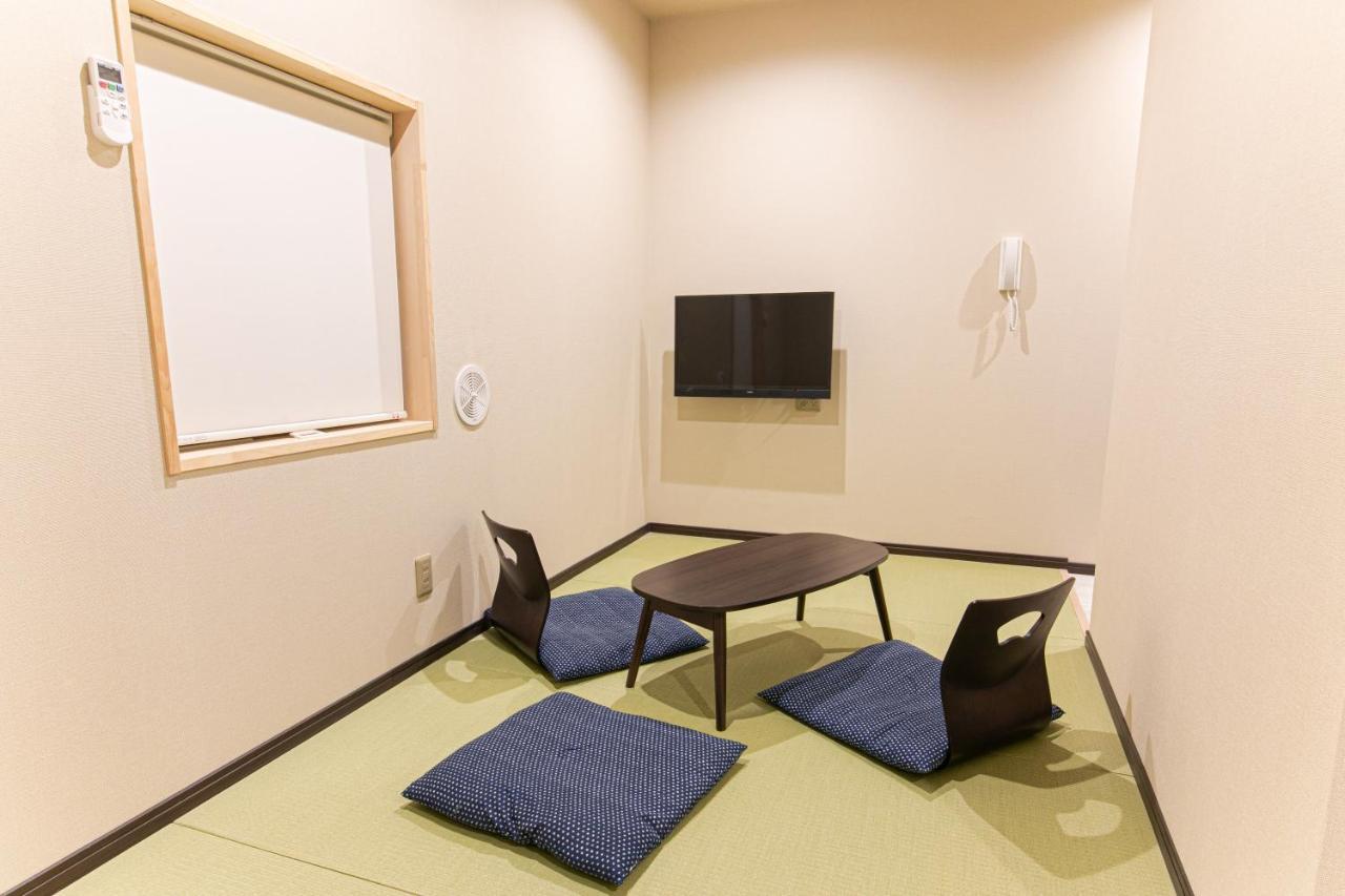 Hotel Wa No Kaede Tokio Exterior foto