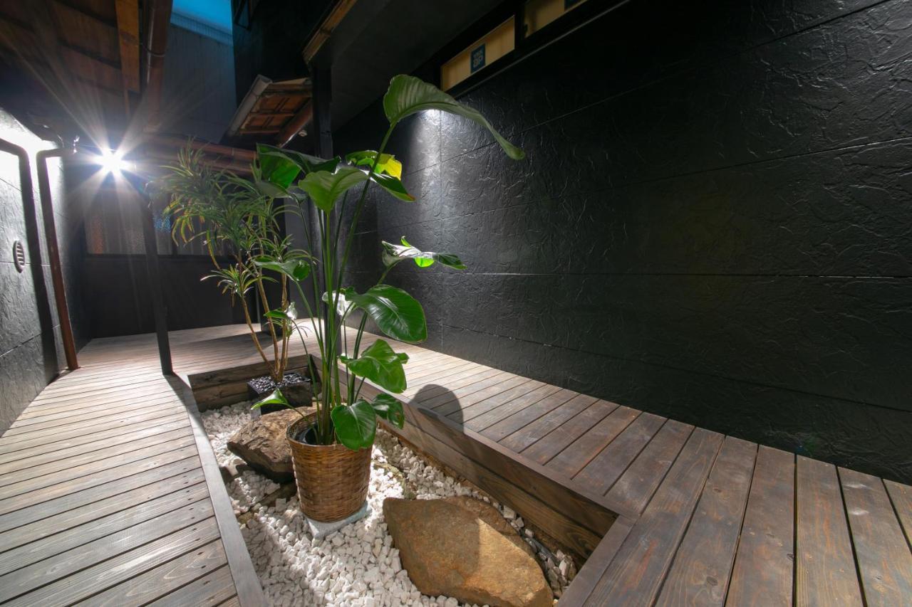 Hotel Wa No Kaede Tokio Exterior foto