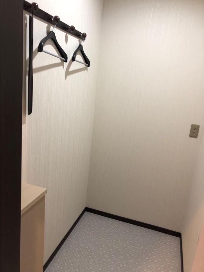 Hotel Wa No Kaede Tokio Exterior foto