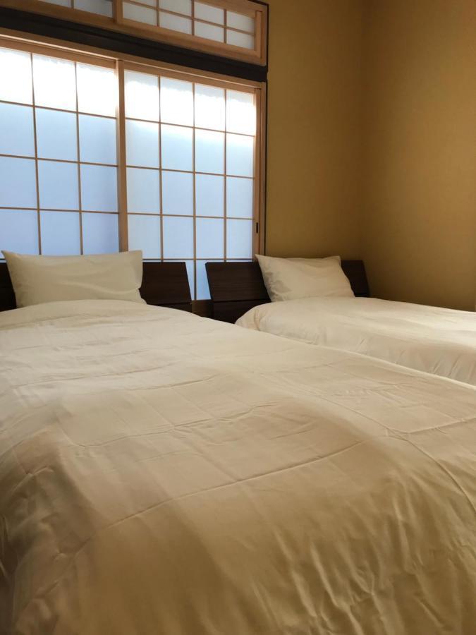 Hotel Wa No Kaede Tokio Exterior foto