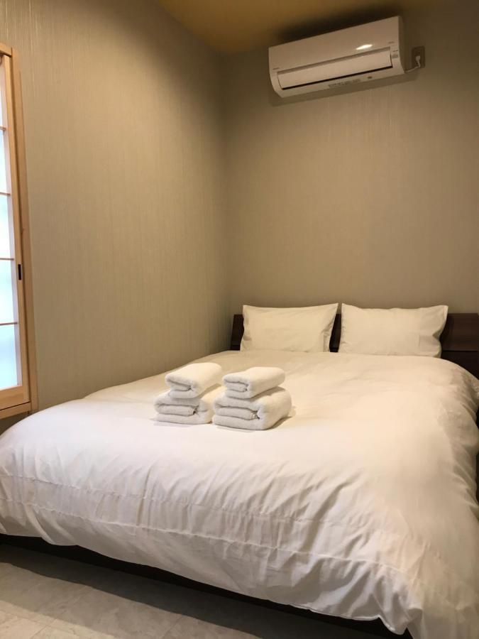 Hotel Wa No Kaede Tokio Exterior foto