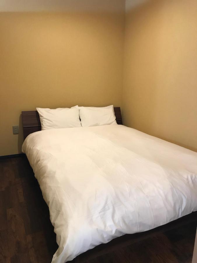 Hotel Wa No Kaede Tokio Exterior foto